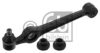 FEBI BILSTEIN 42413 Track Control Arm